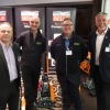 Hire Executive News North West Road Show 